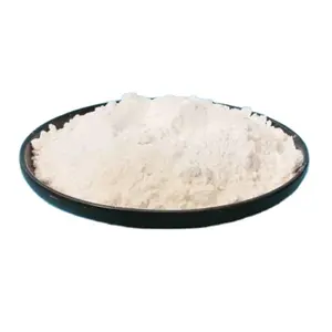 Poudre de nitrure de bore hexagonale BN de haute qualité pour pièce en céramique isolante à anneau en céramique