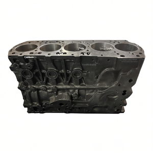 Bloque de Cilindros Carbarco de 5 Cilindros para Motor Diésel de Uso Industrial - Product Image 2