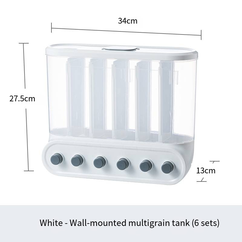 White six