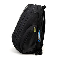 Sac à dos de sport et de voyage grande capacité, sac messager, sac de sport pour pickleball, vente directe d'usine, échantillon gratuit