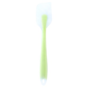 Espátula <span class=keywords><strong>profesional</strong></span> resistente al calor para freír y hornear, espátula Extra grande de <span class=keywords><strong>silicona</strong></span>, gran oferta - Product Image 3
