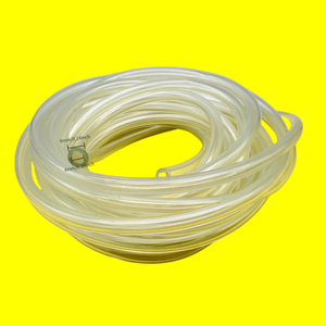 Tubo de Dióxido de Carbono (CO2) de Alta Pressão para Aquário, Acessório de Plástico para Tanque de Peixes com Pedra Inclusa em Caixa - Product Image 6