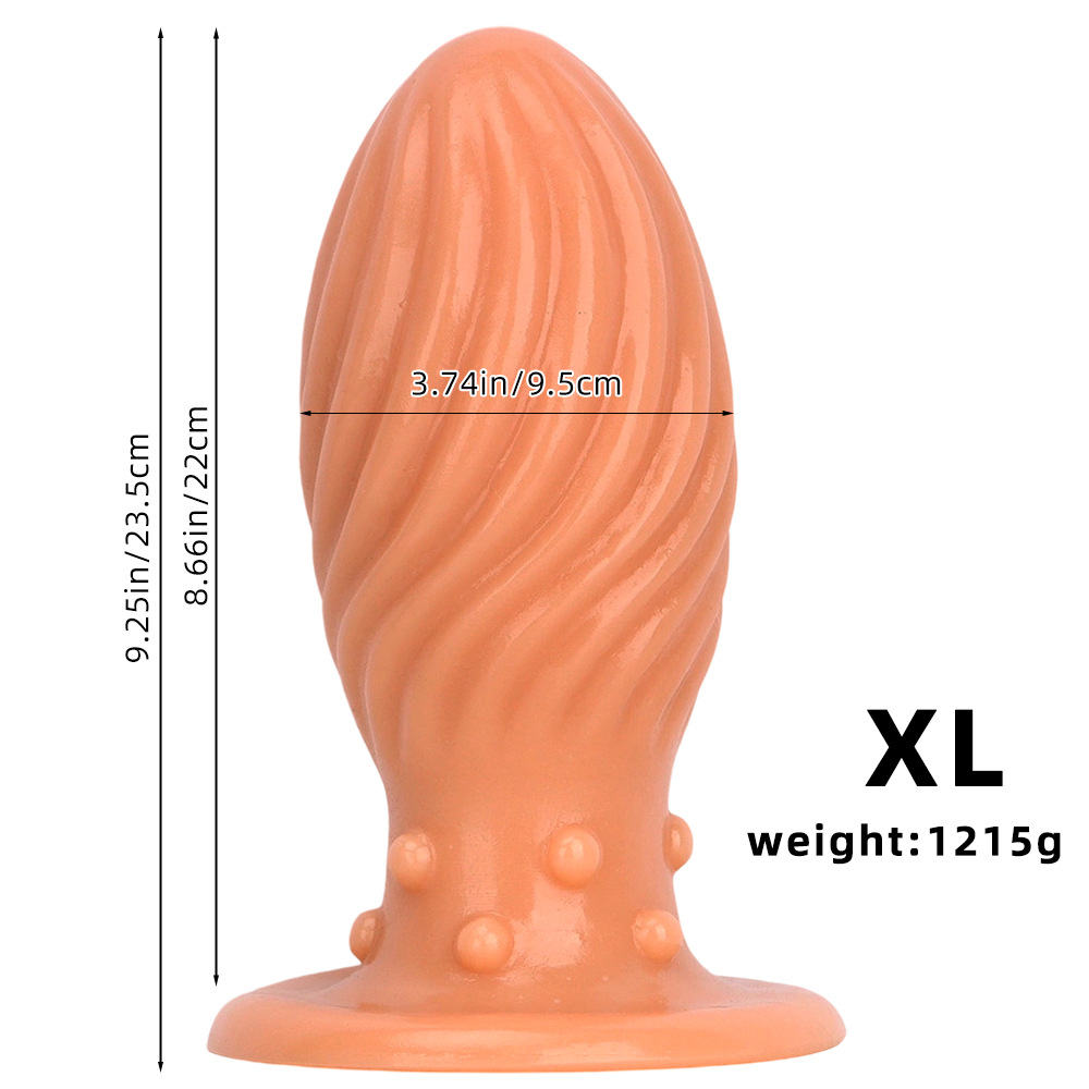 Holy grail-flesh color xl