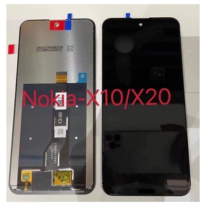 Écran LCD <span class=keywords><strong>X10</strong></span> pour <span class=keywords><strong>Nokia</strong></span> X20, écran d'affichage C10, Pantalla pour <span class=keywords><strong>Nokia</strong></span> 1.2 2 2.2 3 4 5 C20, pièces de réparation d'écran, vente en gros d'écrans LCD pour téléphones mobiles - Product Image 1