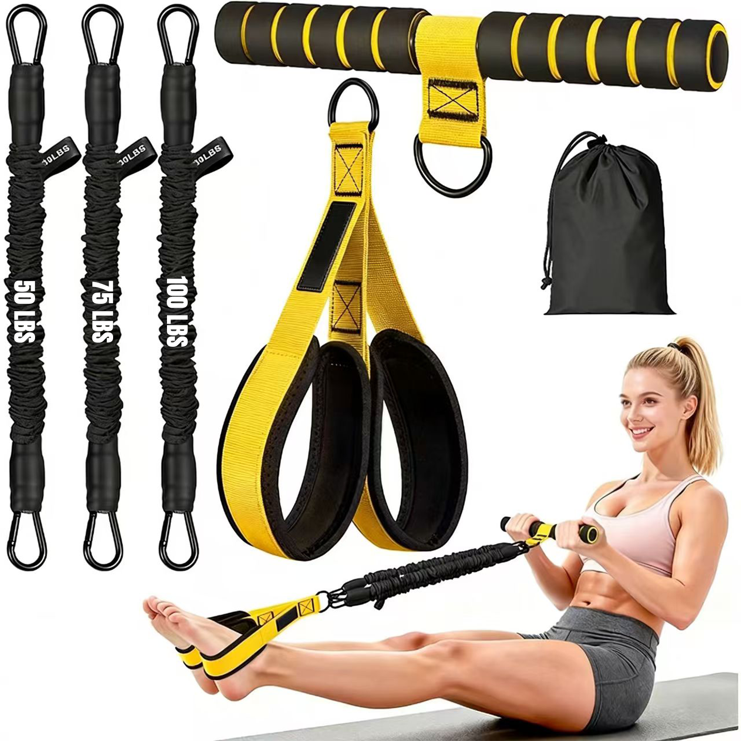 Yellow-225LB