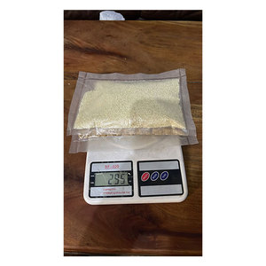 Produits agricoles du Burkina Faso de qualité exceptionnelle, graines de sésame blanc, prix par tonne - Product Image 1