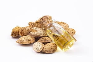 Aceite de Almendras Dulces 100% Orgánico Prensado en Frío al Por Mayor de Fábrica, Aceite Portador de Almendras Puro y Natural para Jabón, Cuerpo, Cabello y Cuidado de la Piel - Product Image 4