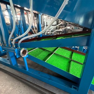 Màn Hình Máy Máy Mới Tần Số Cao Tuyến Tính Rung Màn Hình Cát Sàng Cho Khai Thác Mỏ Vàng - Product Image 4