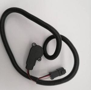 Capteur de position GP de haute qualité pour tracteur sur chenilles, type poignée GP, 2661476 266-1476, pour D5R2 D6N D6R D7R II D8R D8T D9T - Product Image 4
