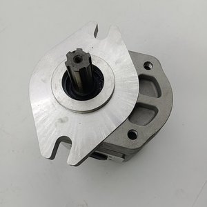 Pompe à engrenages hydraulique Dalian YY0005194 1 étage pour chariot élévateur à moteur thermique CPCD50 - Product Image 3