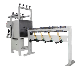 BenFa Automatische Spulen wickel maschine - Product Image 1