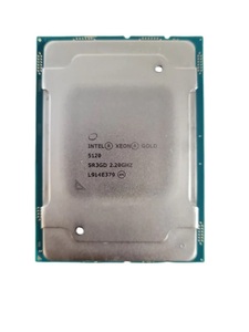 Precios Espléndidos, Procesador de Servidor Intel Xeon Gold 5120 2.2GHz SR3GD de 14 Núcleos Usado - Product Image 5