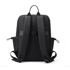 Fashion Pu <b>Backpack</b> Lightweight, <b>Backpack</b> Travel for College <b>Students</b> Waterproof Bag Travel Hiking <b>Backpack</b>/ - Product Image 5
