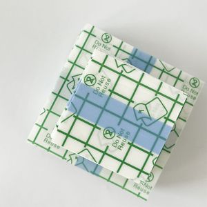 แผ่นปิดแผลกันน้ำ PU แบบใส ใช้สำหรับการว่ายน้ำและอาบน้ำ - Product Image 1