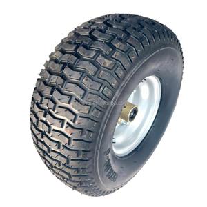 Pneus tout-terrain 10X4-4 pour trottinettes électriques, tondeuses, chariots de jardinage, scooters et karts - Product Image 3