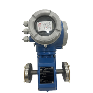 Promag P đo lưu lượng điện từ 5p3b15-6en30 thông số chính E + H đo độ chính xác: 0.005 - Product Image 2