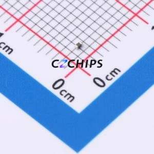 BLM15PX330SZ1D Ferrite Bead 0402 RF ( Impedance @ Frequency: 33Ohm@100MHz )( Error: 25% )( DC Resistance (DCR): 22mOhm ) - Product Image 2
