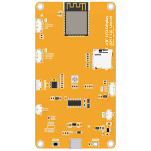 Module de développement ESP32 WiFi Bluetooth avec écran tactile résistif TFT 4,0 pouces 320*480 - Product Image 2