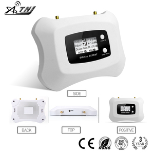 Repetidor de Señal Móvil ATNJ DSC 1800MHz 2G 4G con Antena Whip y Yagi - Product Image 6