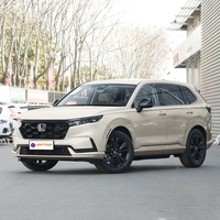 Honda SUV Turbo Usados y Nuevos, Económicos, con Aceleración Rápida, para Distribuidores Globales de Automóviles, Negocio de Importación a Granel