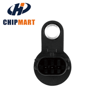 Chipmart 74LVC2G17FX4-7, circuit intégré logique décodeur BCD vers décimal de la série 74HC, référence 74HC42, composant électronique DIP, marque originale