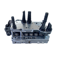 Module de commande de boîtier de valve de transmission MPS6 6DCT450 en gros, unité mécatronique 7M5R-7H035-CA pour Dodge Avenger Ford Volvo