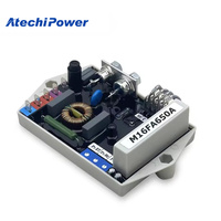 Remplacer M16FA650A Marelli Générateur AVR Régulateur de tension automatique