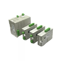 Nouvelle unité de contrôle de température modulaire multicanal série Delta DTE, module thermostat DTE20P/DTE10P