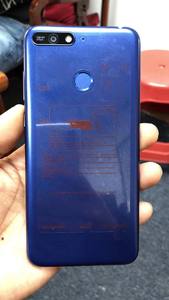 Para <span class=keywords><strong>Huawei</strong></span> <span class=keywords><strong>Y6</strong></span> Prime 2018 nueva llegada superventas venta al por mayor marca famosa china teléfono inteligente de alta calidad con Dual Sim - Product Image 5