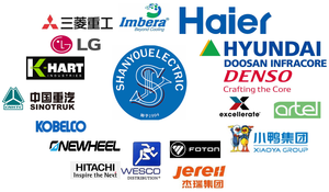 高電圧HV自動車用ハーネス15cm配線用ハーネス電子エネルギー貯蔵システムPVC自動車用コンピュータ用 - Product Image 6