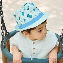 Cappelli Invernali Gialli con Applicazioni per Bambine, Nuovo Stile, Carini Berretti per Bambini, Vendita all'Ingrosso - Product Image 5