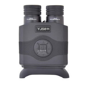 Free sample High-quality night vision sight is supported by OEM and ODM with this digital hunting scope that records <b>videos</b> - Product Image 5
