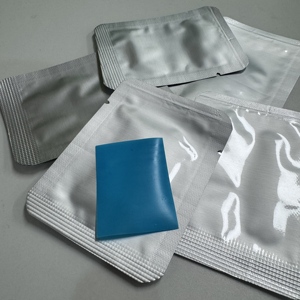Film buccal botanique à dissolution orale, complément nutritionnel pour hommes adultes, suppléments en marque privée OEM - Product Image 5