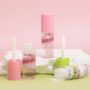 <span class=keywords><strong>Rouge</strong></span> <span class=keywords><strong>à</strong></span> <span class=keywords><strong>lèvres</strong></span> et crayon <span class=keywords><strong>à</strong></span> <span class=keywords><strong>lèvres</strong></span> longue durée, best-seller quotidien - Teinte lisse imperméable, produit de beauté infusé de baume pour un usage quotidien - Product Image 5