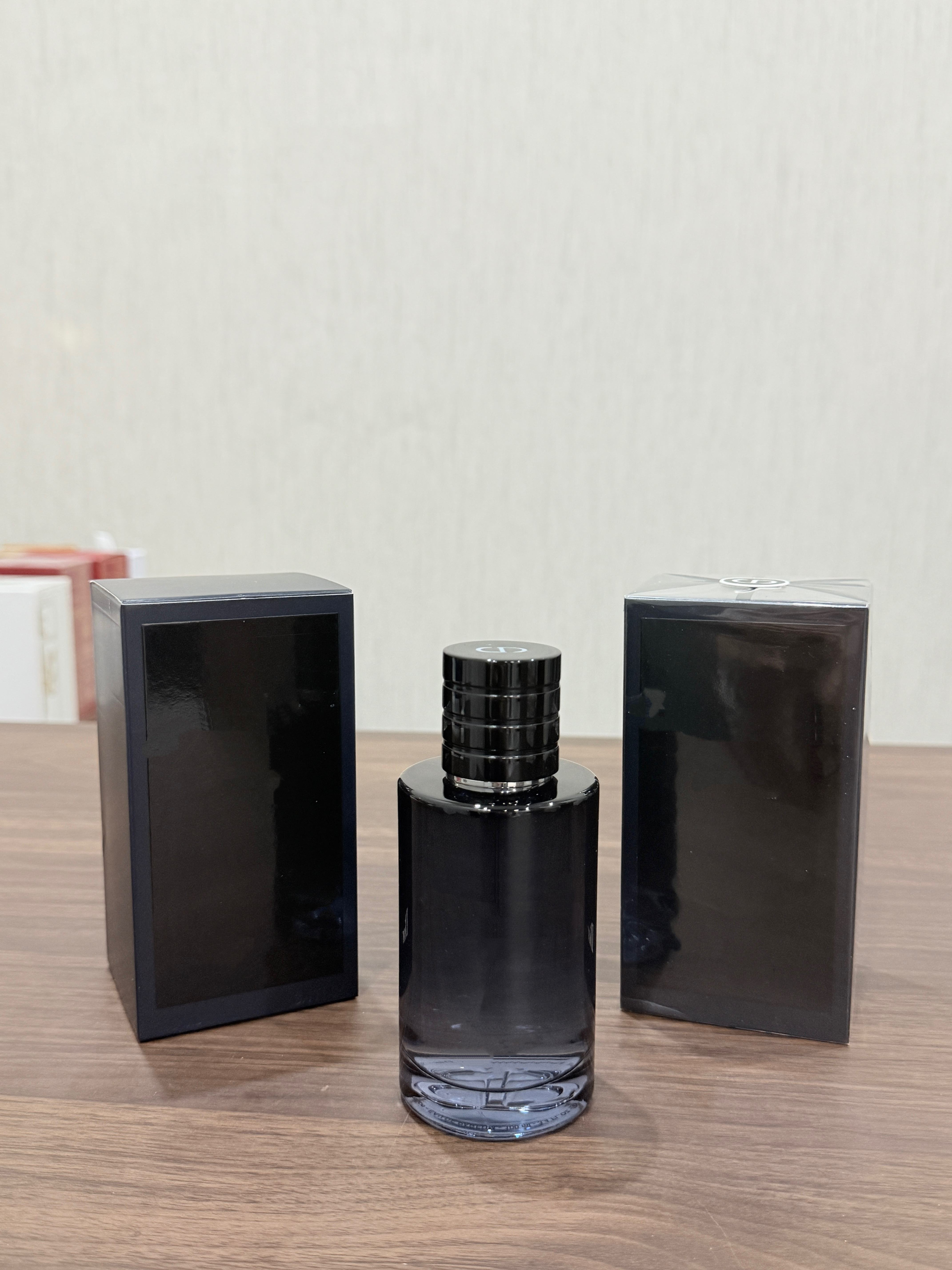 A005 SAUVAGE ED-100ml