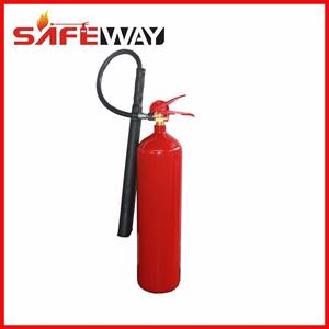 คุณภาพสูงราคาถูกโรงงานขายส่ง <span class=keywords><strong>CO2</strong></span> เครื่องดับเพลิง 2-45 กก. อุปทานโรงงาน - Product Image 4