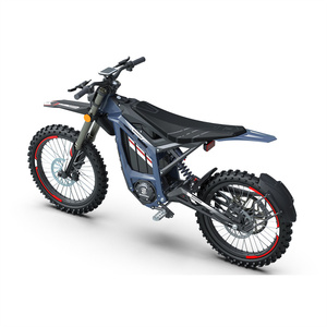 Vélo électrique à deux roues de 5000 W à prix d'usine, 2 places, pour la ville - Product Image 3