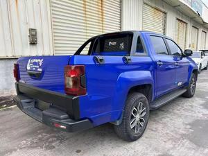 Voitures d'occasion pas chères 2020 <span class=keywords><strong>JMC</strong></span> Yuhu 7 2.0T Diesel <span class=keywords><strong>Auto</strong></span> 2WD Comfort Edition Short Wheelbase (Chine VI) JX4D20A6L - Product Image 3