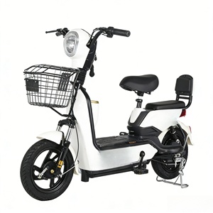 Potente Bicicleta Eléctrica de Alta Velocidad de 3 Velocidades para Adultos con Batería de Litio de Gran Capacidad, Motor de 1000W y Alcance de 60 km - Product Image 1