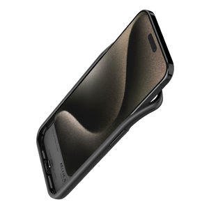 Boîtier d'alimentation grande capacité 5000mAh pour iPhone15,15 pro plus pro max boîtier de <span class=keywords><strong>batterie</strong></span> rechargeable <span class=keywords><strong>batterie</strong></span> externe - Product Image 4