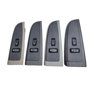 Công tắc cửa kính điện cho 15126420 19115820 920-025 10398581 10398586 <span class=keywords><strong>Silverado</strong></span> Sierra 2003-2006 Công tắc điều khiển nâng hạ cửa kính - Product Image 3