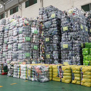 Giacca Hip Hop di Seconda Mano di Alta Qualità, Leggera, di Marca, Abbigliamento Usato per Donna, Giacche Casual con Tasche - Product Image 2