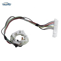 Commutateur de clignotant de pièces automobiles 1893591 pour Buick Regal LeSabre Century Pontiac 1977-1989