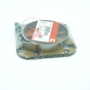 Klem K19 QSK19 asli, baut 3063809 3176942 - Product Image 3