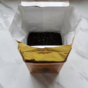 Tè Verde Chunmee di Alta Qualità Cinese Standard UE 41022 7A per Vendita all'Ingrosso - Product Image 3