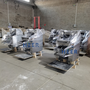 Macchina Tagliapasta Elettrica Automatica Commerciale per Chin Chin e <span class=keywords><strong>Grissini</strong></span> - Ideale per Piccole Attività - Product Image 4