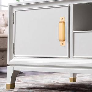 Manija Antirrobo de Aleación de Aluminio sin Perforaciones para Puertas Correderas de Baño, Cocina y Dormitorio, Diseño Moderno y Fácil de Instalar - Product Image 4