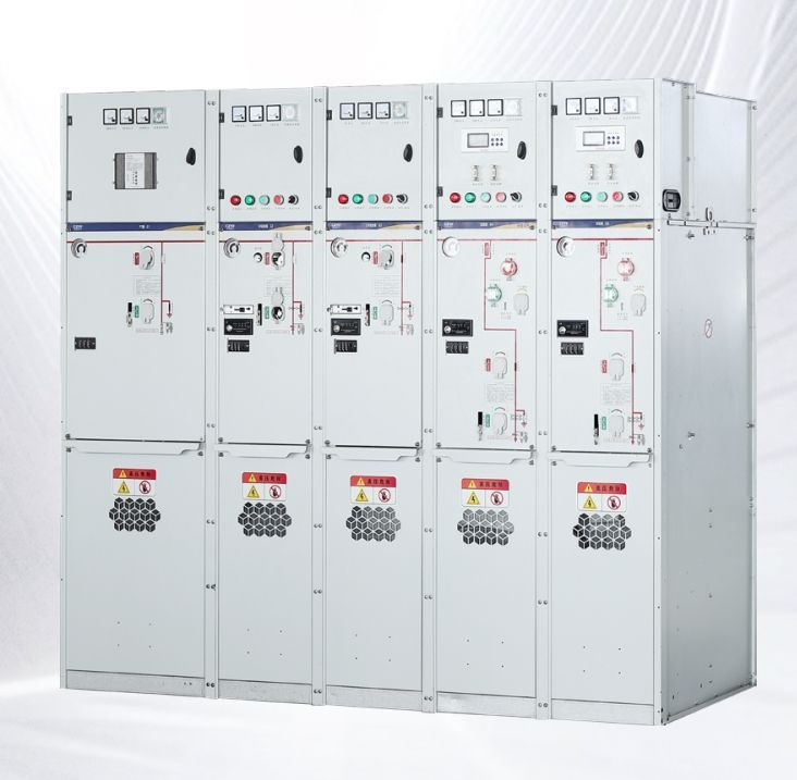 12kV Medium voltage High voltage Switchgear
