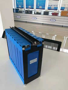 Kit batteria FREY lifepo4 12-48V 50-200AH kit batteria ev per auto - Product Image 2