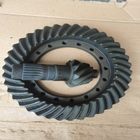 Convient pour Volvo Hinge Helical Gear 11103263 15184705